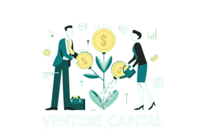 Venture-Capital sin fondo