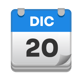 calendario