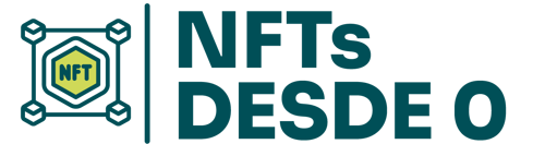 nfts-DESDE-0-logo-versión-verde