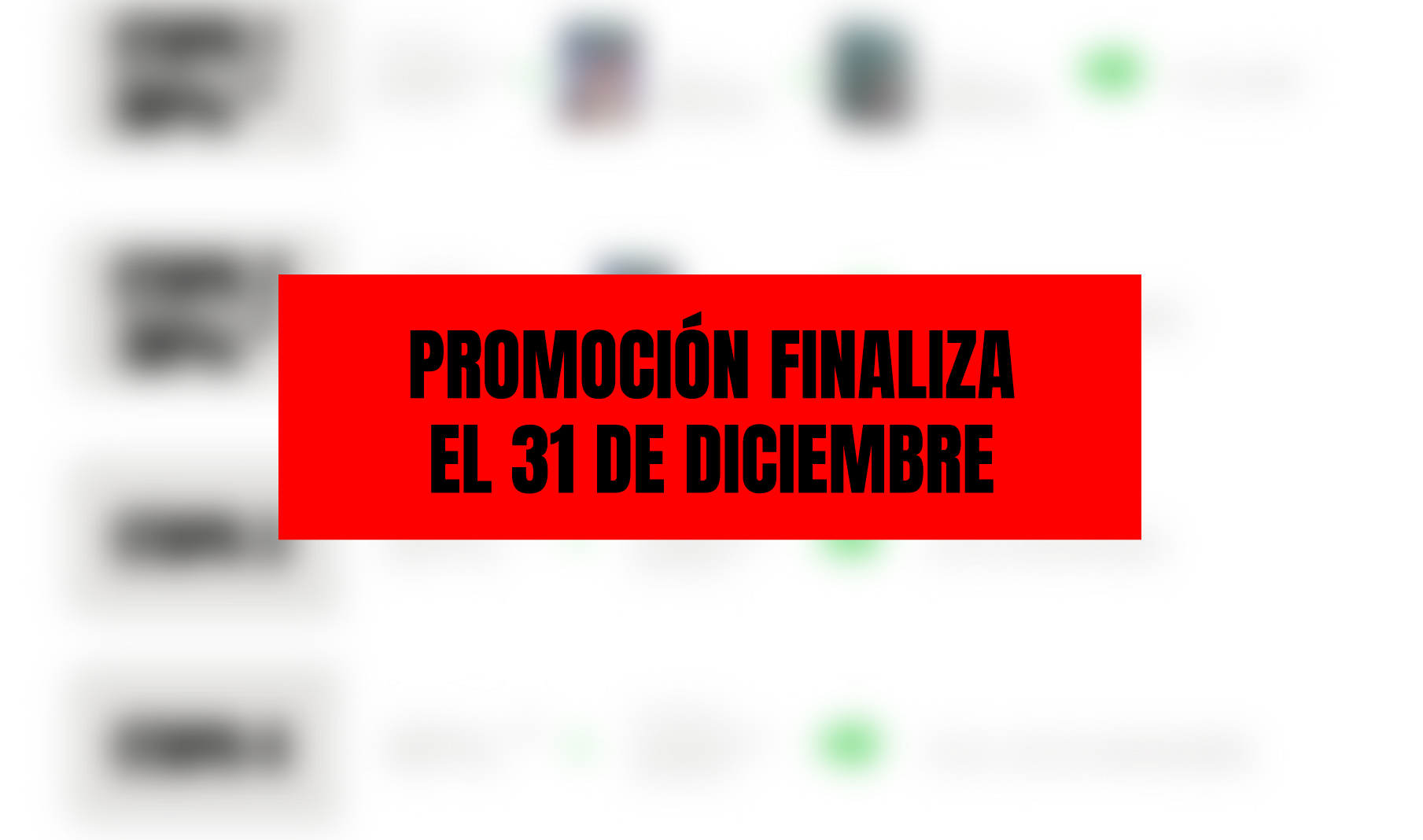Promo-hasta